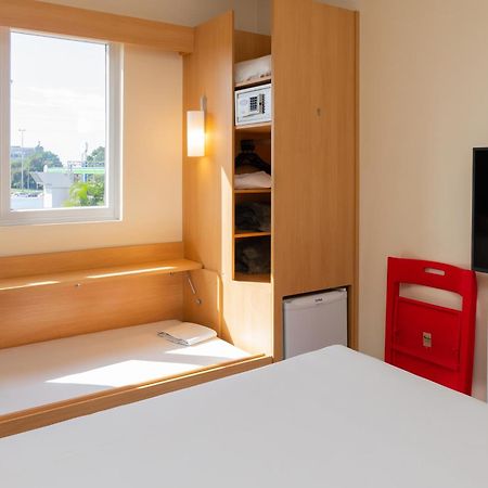 Ibis Porto Alegre Assis Brasil Hotel Kültér fotó