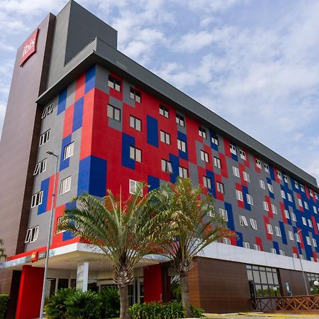 Ibis Porto Alegre Assis Brasil Hotel Kültér fotó