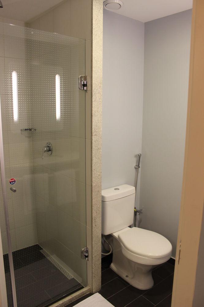 Ibis Porto Alegre Assis Brasil Hotel Kültér fotó