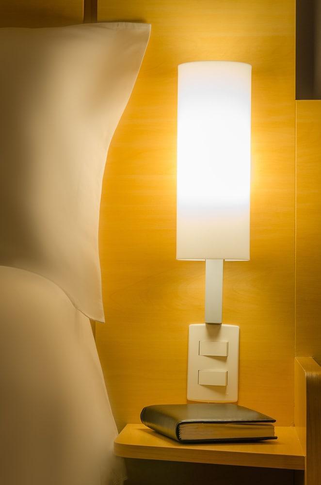 Ibis Porto Alegre Assis Brasil Hotel Kültér fotó