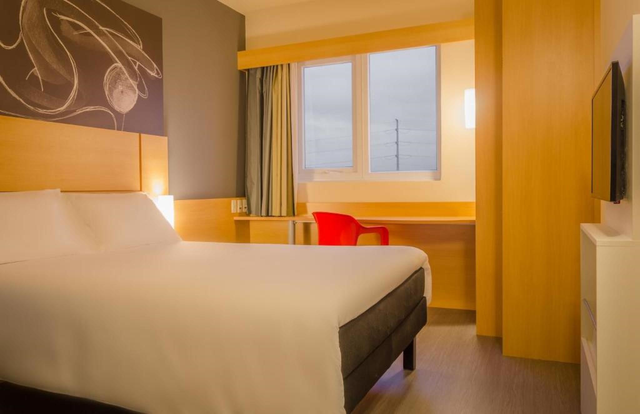 Ibis Porto Alegre Assis Brasil Hotel Kültér fotó