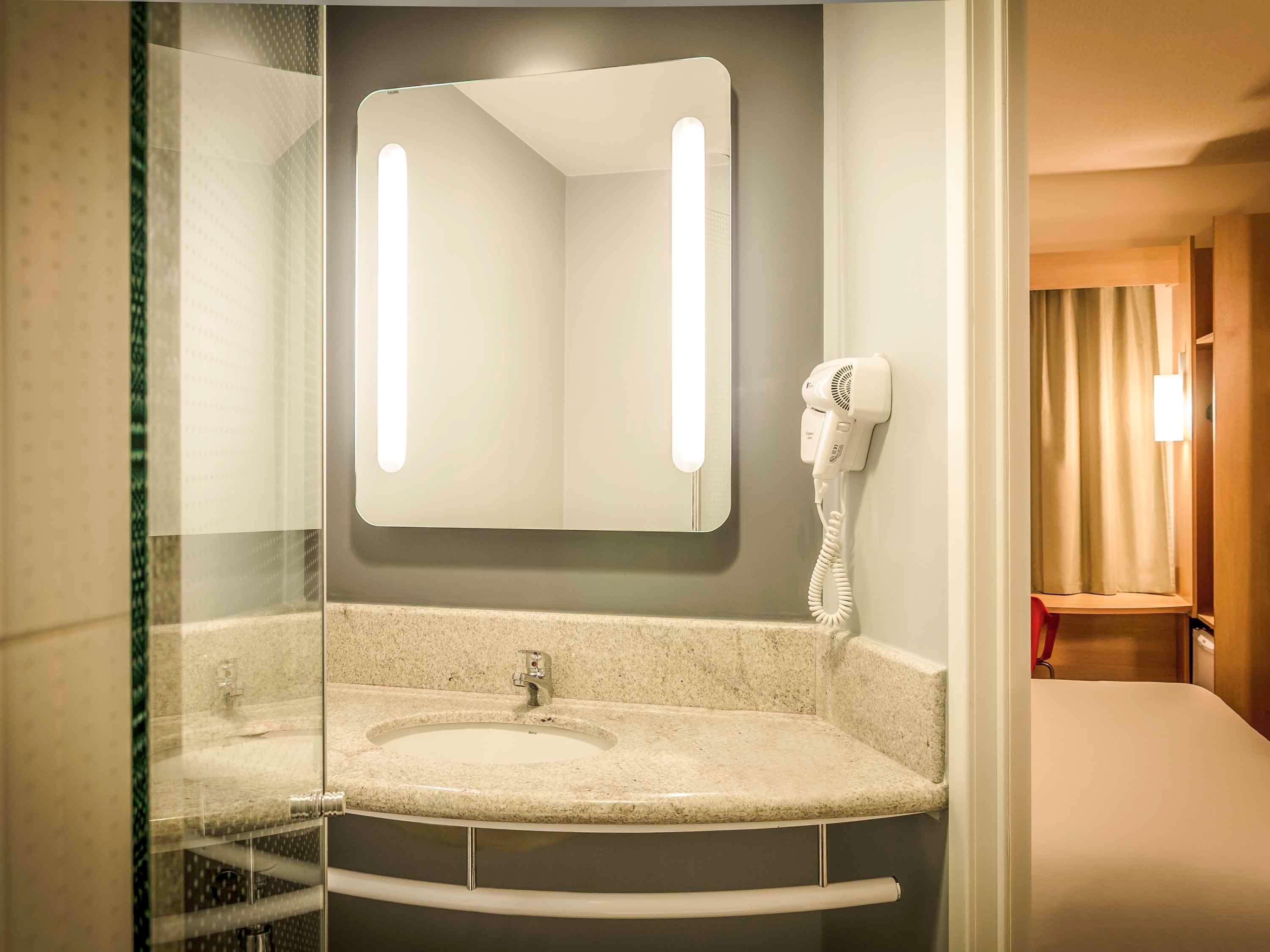 Ibis Porto Alegre Assis Brasil Hotel Kültér fotó
