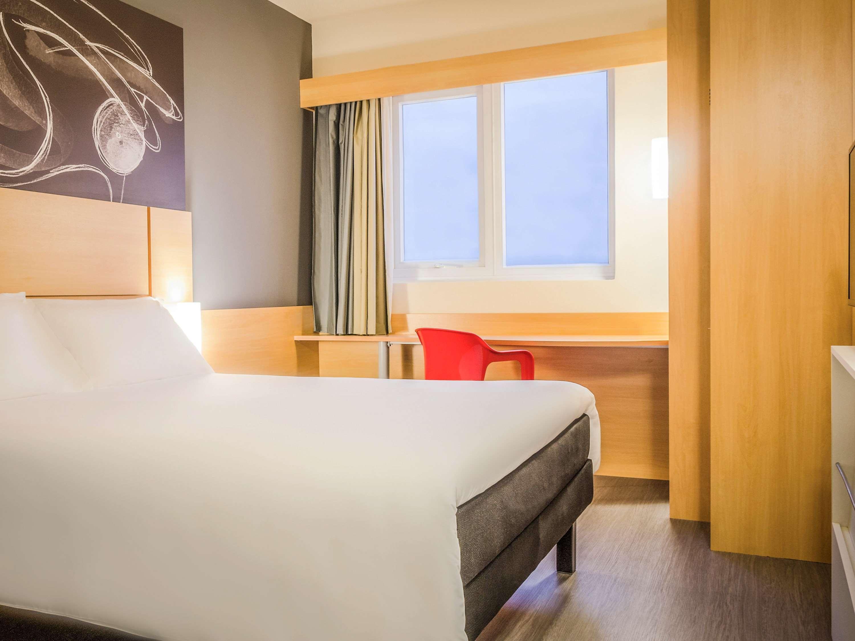 Ibis Porto Alegre Assis Brasil Hotel Kültér fotó