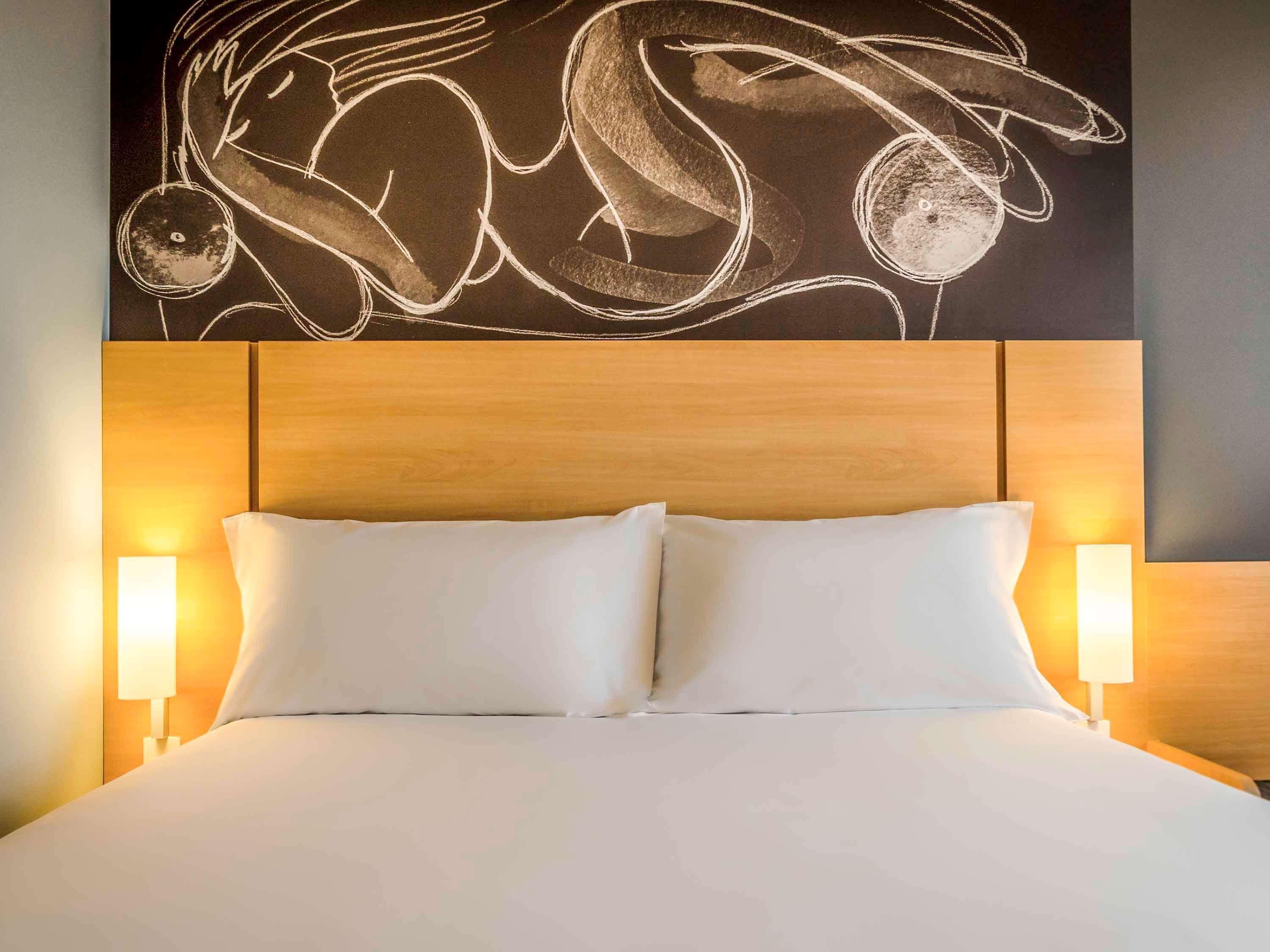 Ibis Porto Alegre Assis Brasil Hotel Kültér fotó