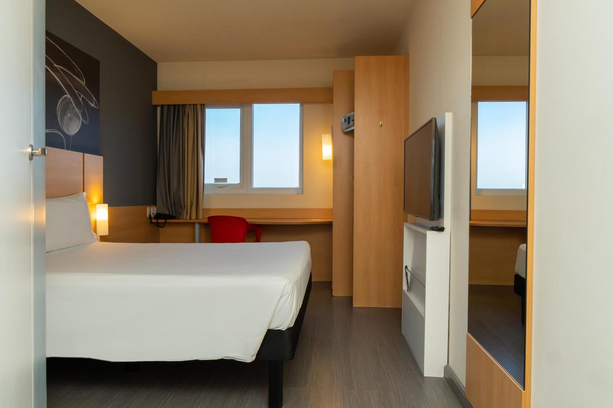 Ibis Porto Alegre Assis Brasil Hotel Kültér fotó